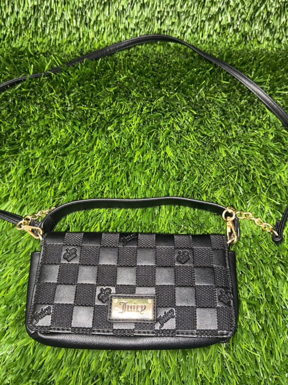 JUICY COUTURE PURSE